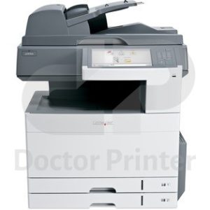 Lexmark X925