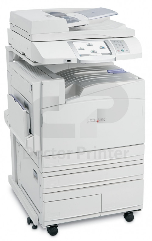 Lexmark X940