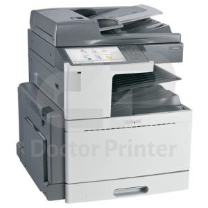 Lexmark X952