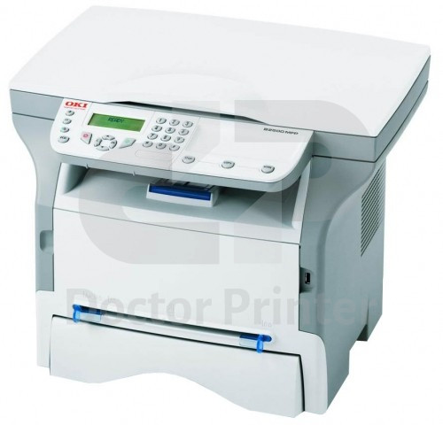 OKI B2530