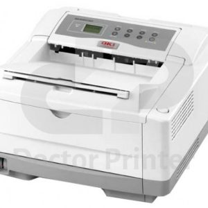 OKI B4600