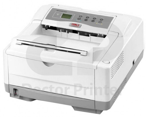 OKI B4600