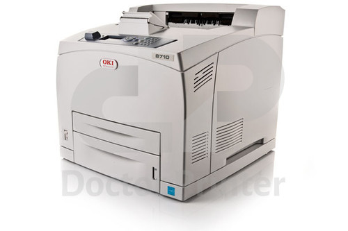 OKI B710