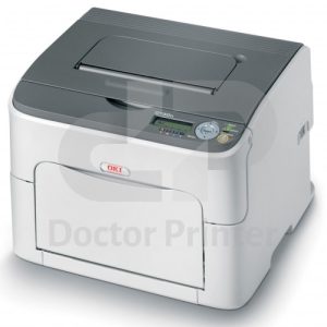 OKI C110