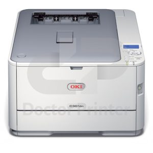 OKI C301