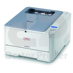OKI C310