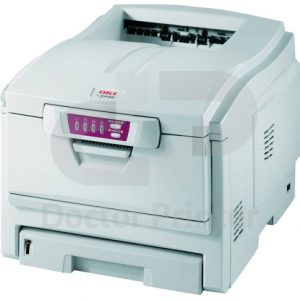 OKI C3100