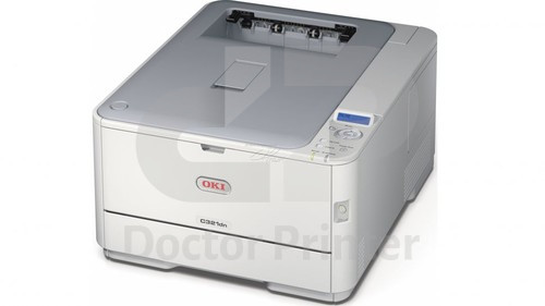 OKI C321