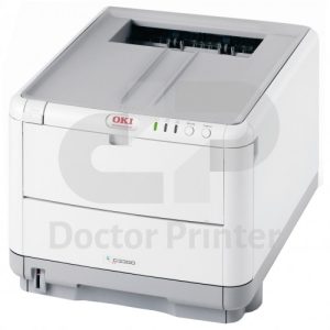 OKI C3300