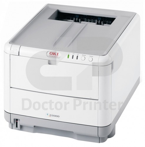 OKI C3450