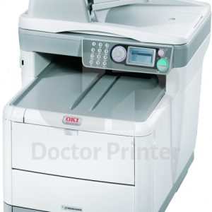 OKI C3520