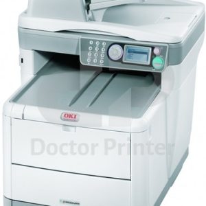 OKI C3530