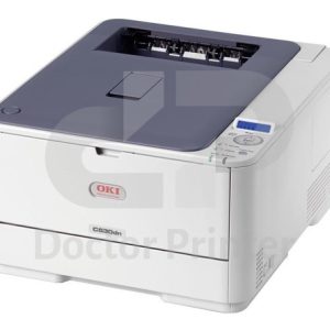 OKI C510