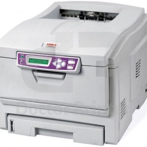 OKI C5200