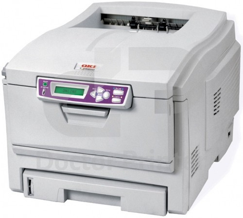 OKI C5200