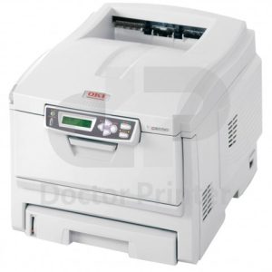 OKI C5250