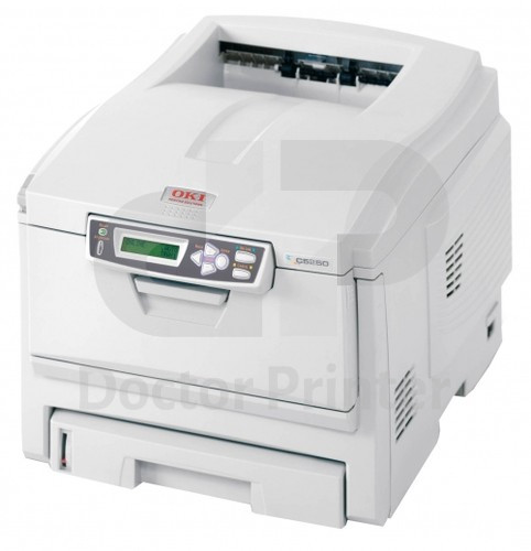OKI C5250