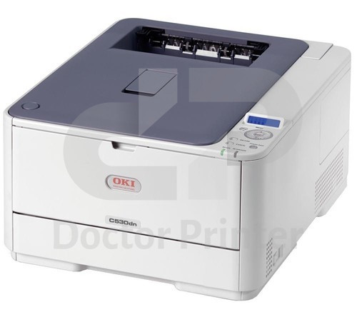 OKI C531