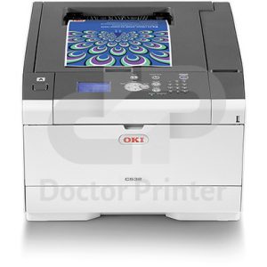 OKI C532