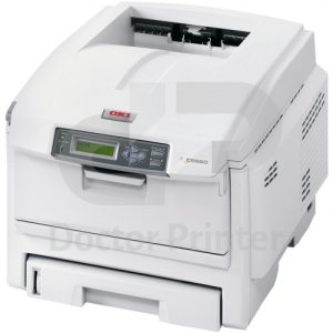 OKI C5650