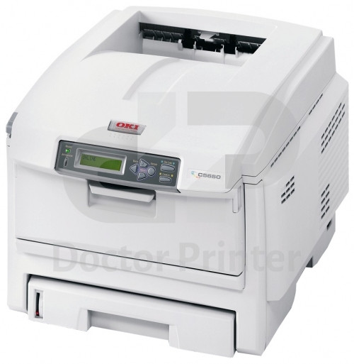 OKI C5650