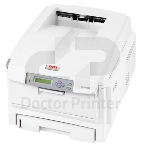OKI C5700