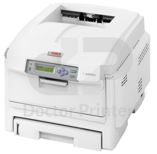 OKI C5900