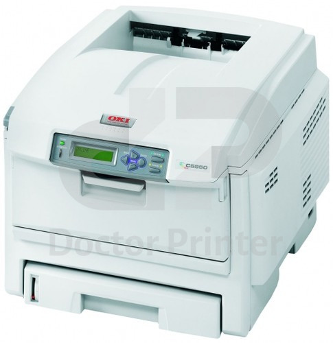 OKI C5950