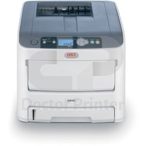 OKI C610
