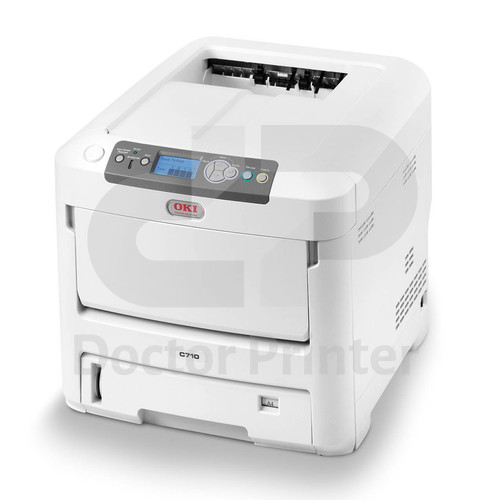 OKI C710