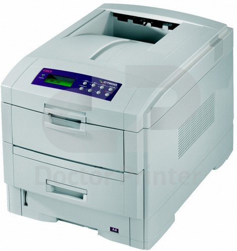 OKI C7350