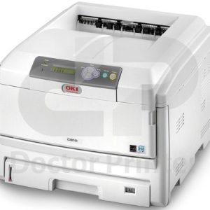 OKI C810