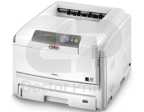 OKI C810