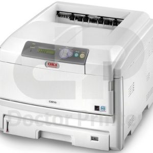 OKI C830