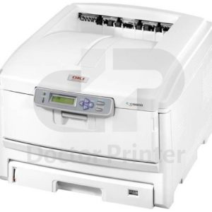 OKI C8600