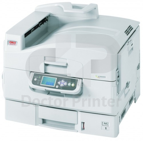 OKI C9650