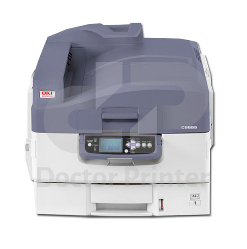 OKI C9655