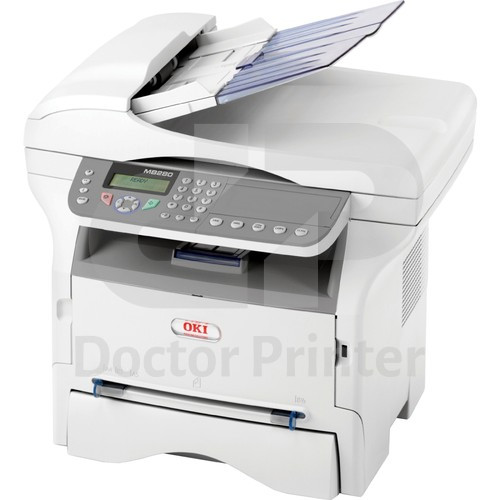 OKI MB260