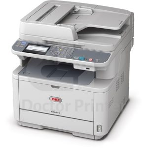 OKI MB451