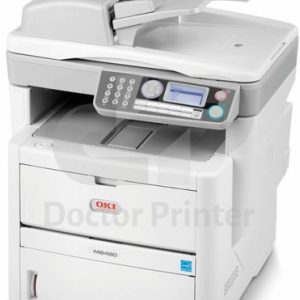 OKI MB460