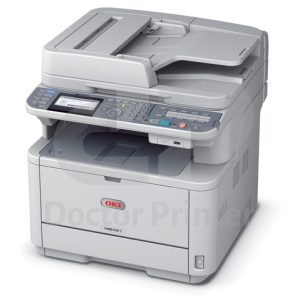 OKI MB461