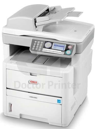 OKI MB480