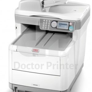 OKI MC360