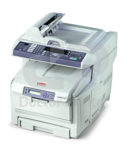 OKI MC560