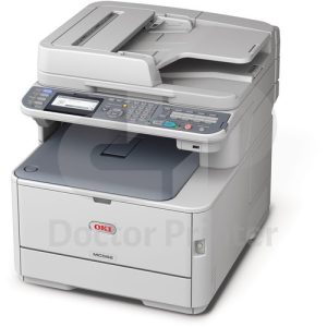 OKI MC561