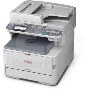 OKI MC562