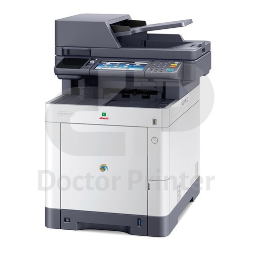 Olivetti d-Color MF3024