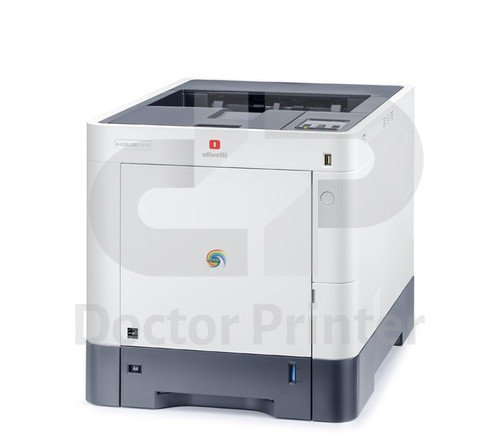 Olivetti d-Color P2230