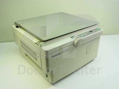Panasonic FP 820