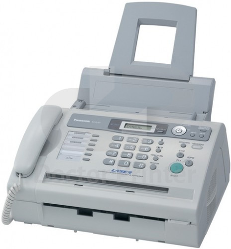 Panasonic KX-FL 403